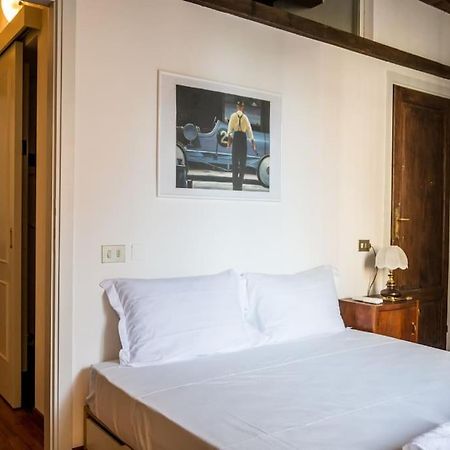 Wonderful Two Floors Apartment Milaan Buitenkant foto