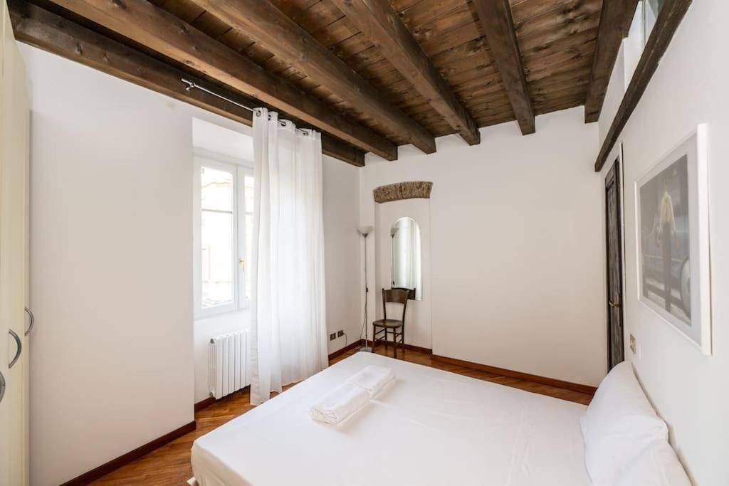 Wonderful Two Floors Apartment Milaan Buitenkant foto