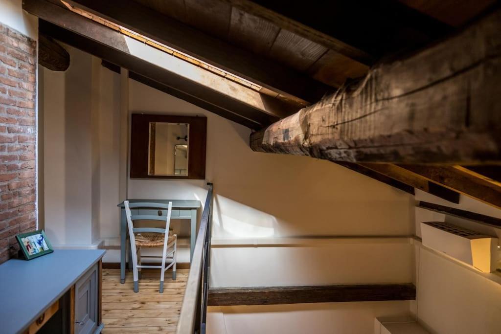 Wonderful Two Floors Apartment Milaan Buitenkant foto