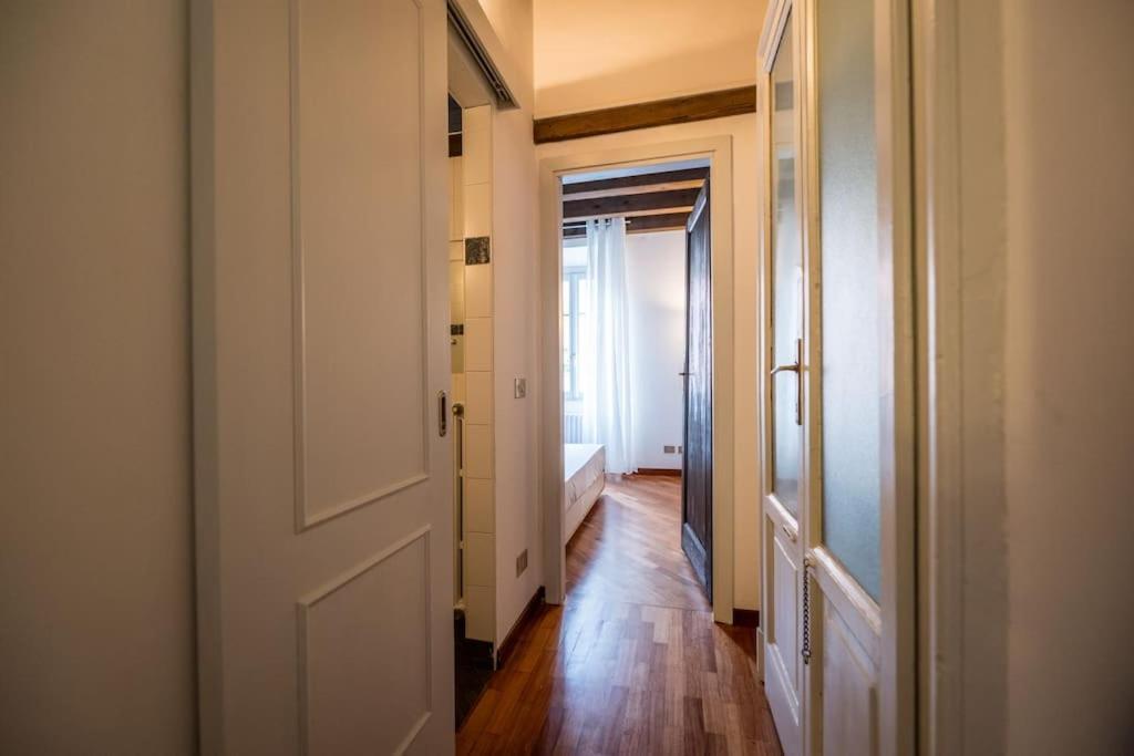 Wonderful Two Floors Apartment Milaan Buitenkant foto